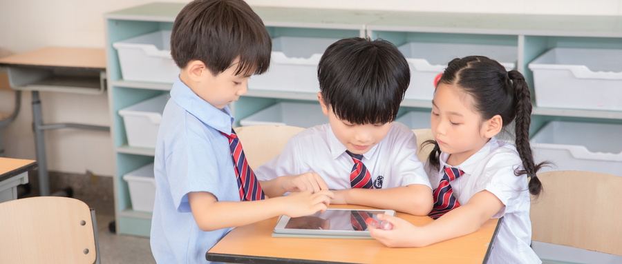 深圳口才培训学校, 孩子,口才