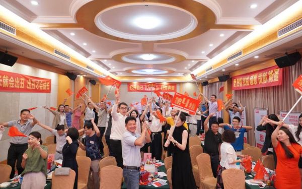 浓郁课堂氛围，学习更带劲